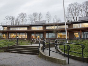 Vancouver Police are investigating after a girl was lured away from Sexsmith Elementary and sexually assaulted during school hours on Dec. 5.