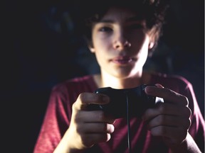 Early research shows the groundwork for video game addiction is set long before players develop the disorder.