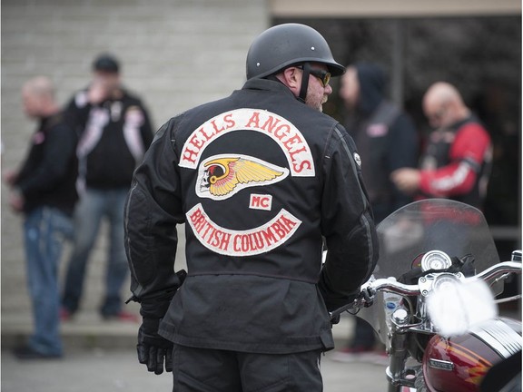 Surrey Mayor Says He Was Unaware Of New Hells Angels Clubhouse 