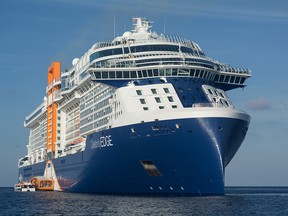 Celebrity Cruises raises the bar with Celebrity Edge, one of the most innovative and inventive ships afloat.