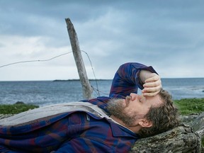 Acclaimed American singer/songwriter John Grant lives in Iceland.