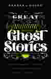 Great Canadian Ghost Stories by Barbara Smith. Photo: Courtesy of Touchwood Editions