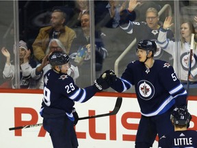 The Jets have been king in Winnipeg since the National Hockey League returned to the city in 2011.