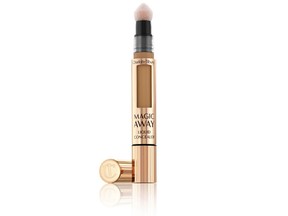 Charlotte Tilbury Magic Away Liquid Concealer.