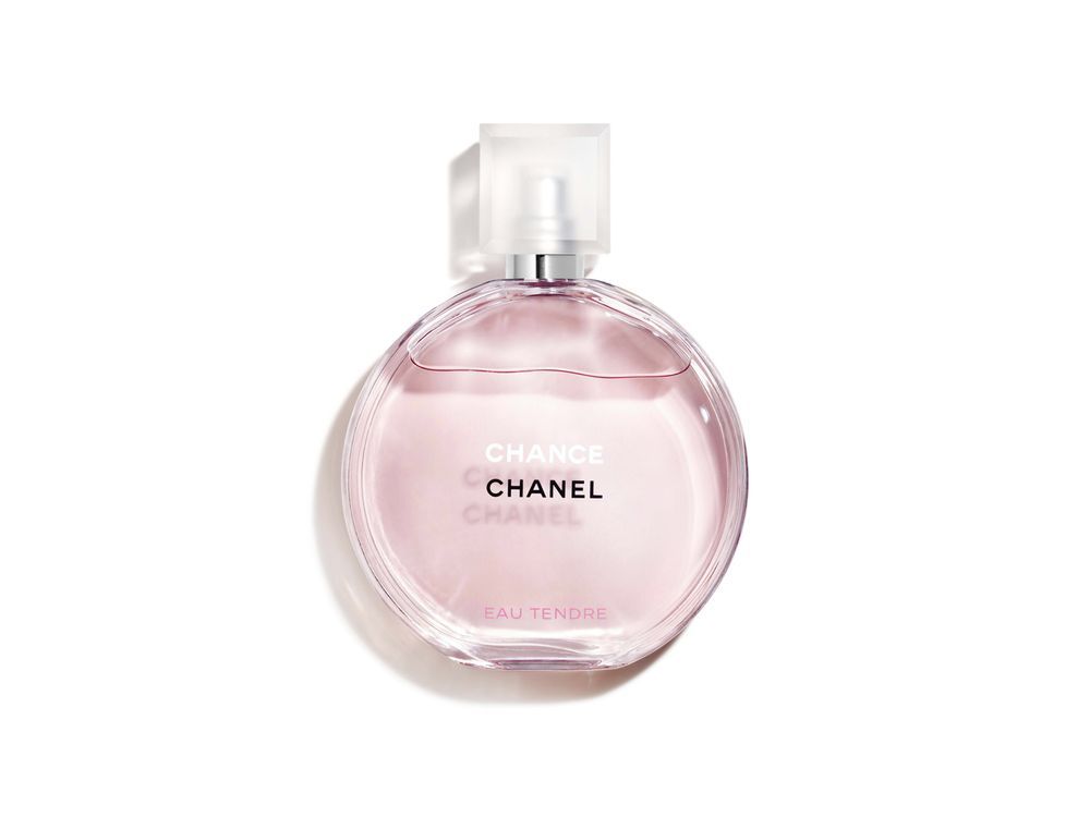 Chanel Chance Eau Tendre Eau De Parfum EDP (2019) 