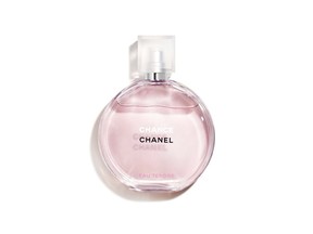 Chanel Chance Eau Tendre Eau de Parfum.