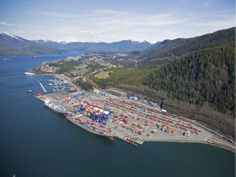 Citizens steam as Prince Rupert boilwater advisory enters fifth week