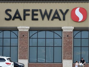 FILE PHOTO: A B.C. Human Rights Tribunal has dismissed a human rights complaint against Safeway after an employee told a shopper a sex joke.