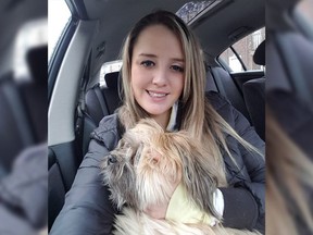 New Westminster police are asking for the public's help in locating Jenessa Smith, who hasn't been heard from since Boxing Day.