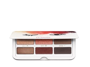 Clarins Ready In A Flash Eyes & Brows Palette