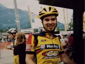 Jan. 6, 2019 — Squamish resident Chris McCrum has been identified as the man killed in a Jan. 3 avalanche near Pemberton. He was an active volunteer with the Squamish Off-Road Cycling Association.