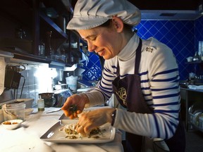 British Columbia’s largest culinary scholarship program is now open for 2019 applications, with more than 30 scholarships available for women in culinary arts, hospitality arts and arts of the table.