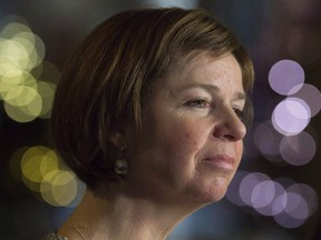 Sheila Malcolmson says the Nanaimo-Ladysmith byelection may be the most significant event ever held in the province, especially if the NDP doesn't win.