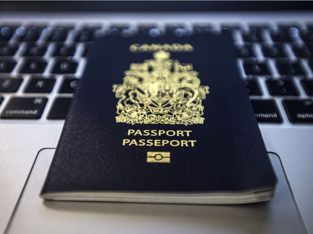 Safe travel 5 tips to help back up your passport, travel documents