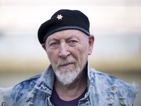 Richard Thompson.