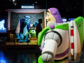 Science World welcomed more than 1 million visitors in 2018, it was announced this week. The record-breaking attendance was due in part to popular limited-time exhibitions such as The Science Behind PIXAR, pictured above, and revitalization work on existing permanent exhibits.