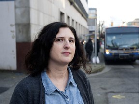 ‘If we had an equitable fare structure, including free transit for children and youth and a sliding scale for adults, we would have accessibility built in for the lifespan of all community members,’ says Viveca Ellis, coordinator of the #AllOnBoard campaign for free transit for youths. ‘We would not have people in the position of having to steal a bus ride because they can’t afford it.’