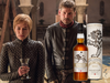 A series of single-malt scotch whiskies inspired by the HBO hit show Game of Thrones will soon be available in B.C. Stars Lena Headey, left, and Nikolaj Coster-Waldau are pictured in in this still from the show.
