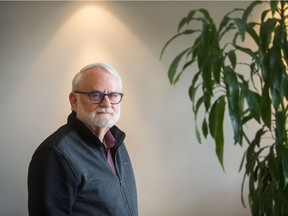 "International education is contributing to the formation of a transnational elite," says B.C. Teachers Federation director Larry Kuehn, a veteran social-justice advocate.