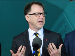 Critics charge that provincial Health Minister Adrian Dix is engaged in an ‘ideological crusade against these private clinics.’