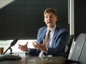 B.C.'s Attorney General David Eby, who oversaw the entire electoral reform process from drafting the enabling legislation to crafting the two-question ballot, says voters have again made it clear they don't the current system to change.