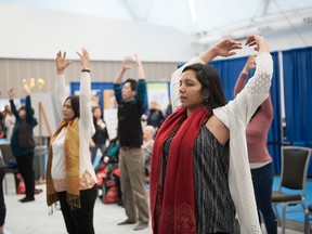 The Wellness Show opens its doors from 10 a.m. to 7 p.m. on Saturday, Feb. 2, and 10 a.m. to 6 p.m. on Sunday, Feb. 3, 2019. The show takes place at the Vancouver Convention Centre West (New Convention Centre), 1055 Canada Place, in downtown Vancouver.