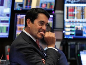 World stock markets rallied on Friday, but anxieties remain.