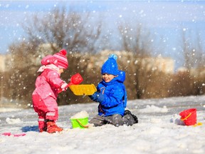 Here's a handy list of the schools around Metro Vancouver that have reported closures due to snow.