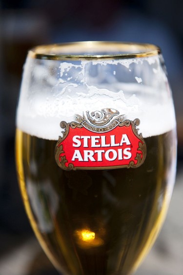 Visit the Stella Artois brewery in Leuven and take a tour where you will get a taste of what brewing is all about.