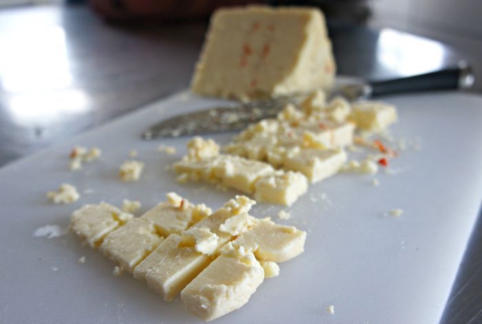 Caribbean travel: Cheese & chocolate artisans add flavours to