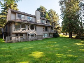 This home at 9466 Snowberry Court in Burnaby sold for $828,000. For Sold (Bought) in Westcoast Homes. [PNG Merlin Archive]