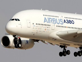 Airbus SE decided to stop making the A380 double-decker after a dozen years in service.