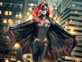 Batwoman, starring Ruby Rose, will start shooting in Vancouver on March 4.