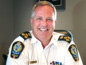 After 37 years with the New Westminster Police Department, Chief Constable Dave Jones has accepted the position of Chief Officer with the Metro Vancouver Transit Police.