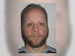 Vancouver Police are searching for federal offender 
Joseph Davis who is currently wanted after failing to return to his Vancouver halfway house.