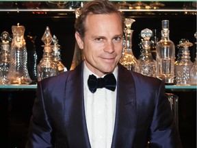 Jean-Charles Boisset is proprietor of Boisset Collection, which  operates 24 wineries in California, France, and Canada.