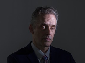 Jordan Peterson in 2018. The Peterson Fellowship at Acton, advertised as an MBA “program with a philosophy that is aligned with Dr. Peterson," turns Peterson's beliefs into MBA teachings.