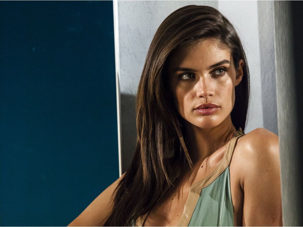 Sara Sampaio Beauty Interview: What It Takes To Look Like A Victoria's  Secret Model