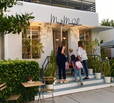 Where to go in Miami, Florida: The new, ultra-chic Design District