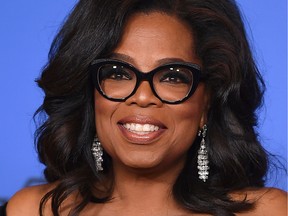 Oprah Winfrey, who owns more than 8 per cent of Weight Watchers, saw the value of her stake drop to US$122.7 million after the wellness company forecast that 2019 profit will be well short of Wall Street estimates.