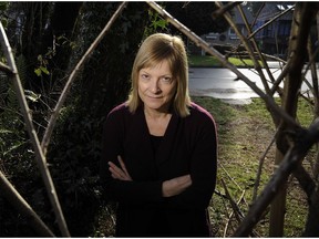 Eve Lazarus follows up her successful Cold Case Vancouver with the tale of a mid-60's murders.