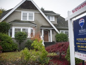 The emphasis of so-called 'provincial nominee programs' is supposed to be on newcomers looking for a job, yet many seem able to afford pricey Vancouver real estate.