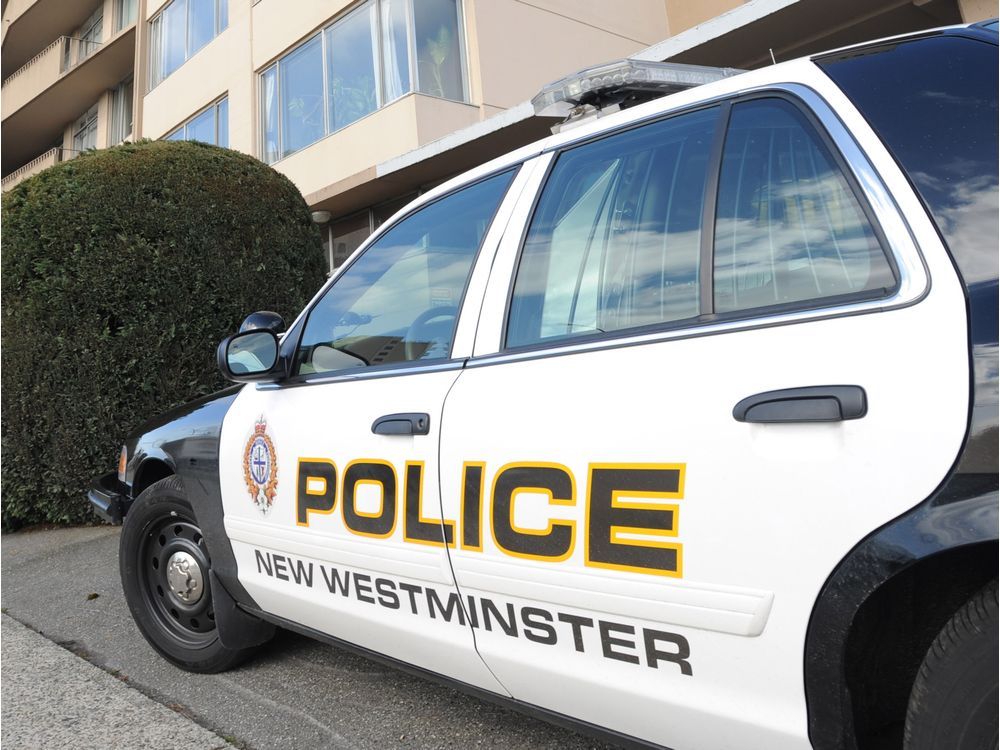 IHIT Investigating Homicide In New Westminster, B.C; Suspect Arrested ...