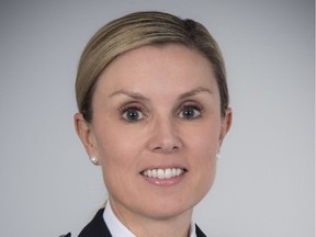 Fiona Wilson, a 20-year veteran with the Vancouver Police Department, has been promoted from inspector to superintendent.