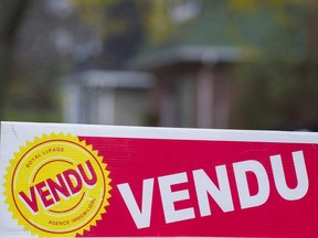 Montreal's benchmark home price was $349,300 in January, up 6.3 per cent from a year earlier. That's still far less than the Vancouver price of $1.02 million, which is down 4.5 per cent.