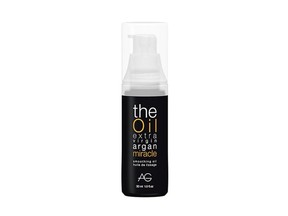 AG Hair The Oil.