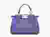 Micro Peekaboo bag from Fendi. $1,590 | Holt Renfrew; Fendi.com