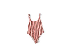 Billabong x Sincerely Jules one-piece swimsuit. $119.95 | Bikini Village