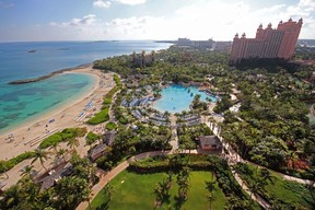 Atlantis Bahamas Paradise Island - VetVacation CE 2025