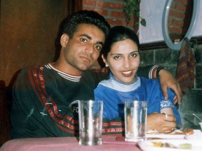 Jaswinder Kaur "Jassi" Sidhu, a 25-year-old Maple Ridge woman who defied her family to marry the man she loved (Sukhminder Singh) was murdered in India on June 8, 2000.